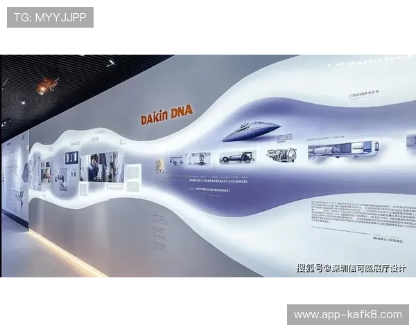 全球游戏企业必看：国际展厅设计与布展的最新趋势与实用技巧